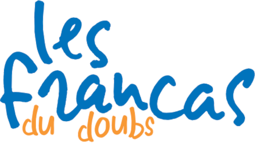Logo des francas du doubs